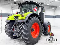 Трактор колесный DEMO Claas Axion 960 (на заказ) В рассрочку