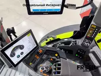 Трактор колесный DEMO Claas Axion 960 (на заказ) - Тракторы