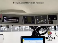 Трактор колесный DEMO Claas Axion 960 (на заказ) Тракторы