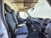 Коммерческий транспорт Renault Master 130PK - Автобусы