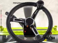 "Fresh online"©️ - Комбайн Claas Trion 750TT APS Hybrid