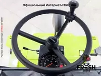 Зерноуборочный комбайн Claas Dominator 130 - Комбайны