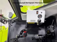Зерноуборочный комбайн Claas Dominator 130 Комбайны