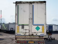 Полуприцеп Bulthuis TAWA08 "Fresh online"©️