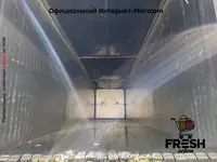 Полуприцеп Bulthuis TAWA08 - "Fresh online"©️