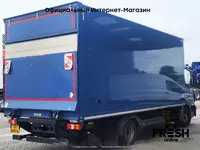 Грузовик Mercedes Atego 818 4X2 "Fresh online"©️