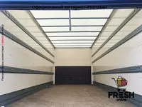 "Fresh online"©️ - Грузовик Mercedes Atego 818 4X2