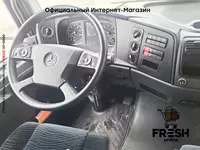 Грузовик Mercedes Atego 818 4X2 - Прочие транспортные средства