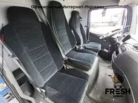 Грузовик Mercedes Atego 818 4X2 Прочие транспортные средства