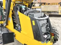 Экскаватор-погрузчик JCB 3DX / 3CX Super Eco Xpert 4WD - Telescopic Boom "Fresh online"©️