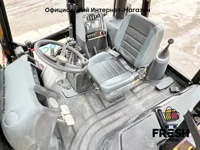 Экскаватор-погрузчик JCB 3DX / 3CX Super Eco Xpert 4WD - Telescopic Boom