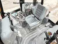 "Fresh online"©️ - Экскаватор-погрузчик JCB 3DX / 3CX Super Eco Xpert 4WD - Telescopic Boom