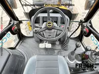 Экскаватор-погрузчик JCB 3DX / 3CX Super Eco Xpert 4WD - Telescopic Boom - Прочая спецтехника