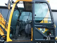 "Fresh online"©️ - Колесный экскаватор Hyundai Robex 55W-9 A