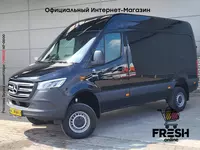 Mercedes Sprinter 319 CDI коммерческий транспорт