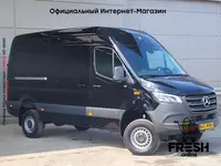 в рассрочку от 1 688 сум Mercedes Sprinter 319 CDI коммерческий транспорт