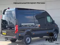 Mercedes Sprinter 319 CDI коммерческий транспорт В рассрочку