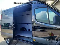 Mercedes Sprinter 319 CDI коммерческий транспорт "Fresh online"©️