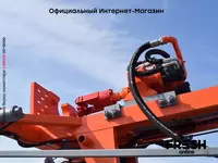 Буровая установка УРБ-2А2 КАМАЗ - Буровые установки