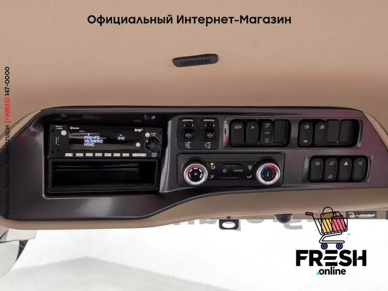 Трактор колесный Case IH Magnum 400 (на заказ)