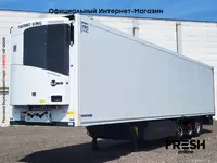 Холодильник полуприцеп Krone Thermo king SLXi 300