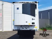 Холодильник полуприцеп Krone Thermo king SLXi 300 В рассрочку
