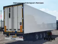 Холодильник полуприцеп Krone Thermo king SLXi 300 "Fresh online"©️