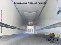 "Fresh online"©️ - Холодильник полуприцеп Krone Thermo king SLXi 300