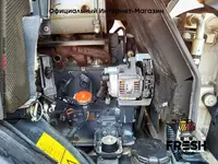 "Fresh online"©️ - Фронтальный погрузчик Komatsu WA70-7