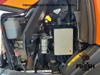 Фронтальный погрузчик Komatsu WA70-7 - Прочая спецтехника