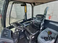 Фронтальный погрузчик Komatsu WA70-7 Прочая спецтехника