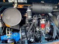 Колесный экскаватор Hyundai Robex 55W-9 "Fresh online"©️