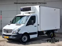 Mercedes Sprinter 316 CDI коммерческий транспорт