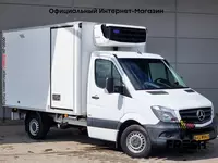 в рассрочку от 588 сум Mercedes Sprinter 316 CDI коммерческий транспорт