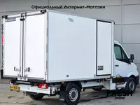 Mercedes Sprinter 316 CDI коммерческий транспорт В рассрочку