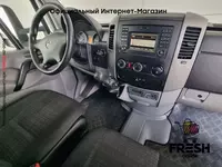 "Fresh online"©️ - Mercedes Sprinter 316 CDI коммерческий транспорт