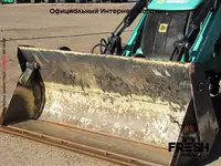 "Fresh online"©️ - Экскаватор-погрузчик JCB 3CX 4WD