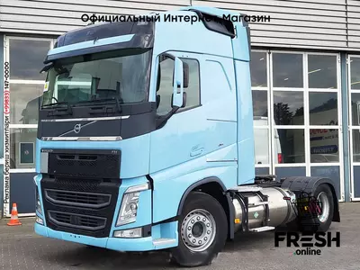 Volvo FH 460 4X2 Тягач
