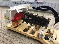 ТРАНШЕЕКОПАТЕЛЬ Simex CHDB Baggerfräse 90/120/150cm - в рассрочку от 800 сум