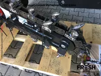 ТРАНШЕЕКОПАТЕЛЬ Simex CHDB Baggerfräse 90/120/150cm В рассрочку