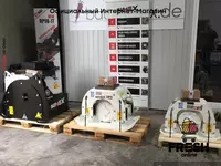 ТРАНШЕЕКОПАТЕЛЬ Simex CHDB Baggerfräse 90/120/150cm - "Fresh online"©️