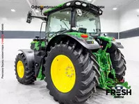 Трактор John Deere 6155R - в рассрочку от 2 138 сум