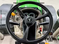 Трактор John Deere 6155R - Тракторы