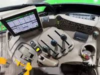 Трактор John Deere 6155R Тракторы