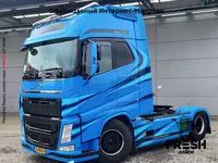 Volvo FH 540 4X2 Тягач