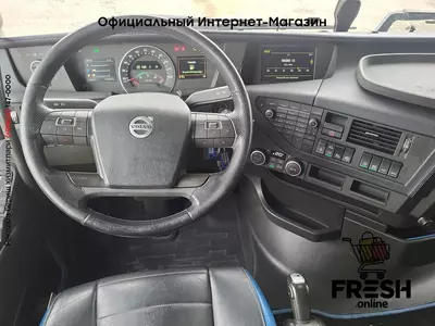 Volvo FH 540 4X2 Тягач