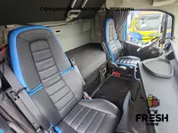 "Fresh online"©️ - Volvo FH 540 4X2 Тягач