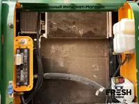 Гусеничный экскаватор Hyundai R220Lc-9a "Fresh online"©️