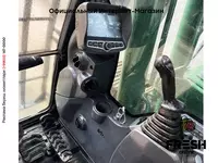 Гусеничный экскаватор Hyundai R220Lc-9a Экскаваторы