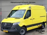 Mercedes Sprinter 319 CDI Скорая помощь коммерческий транспорт